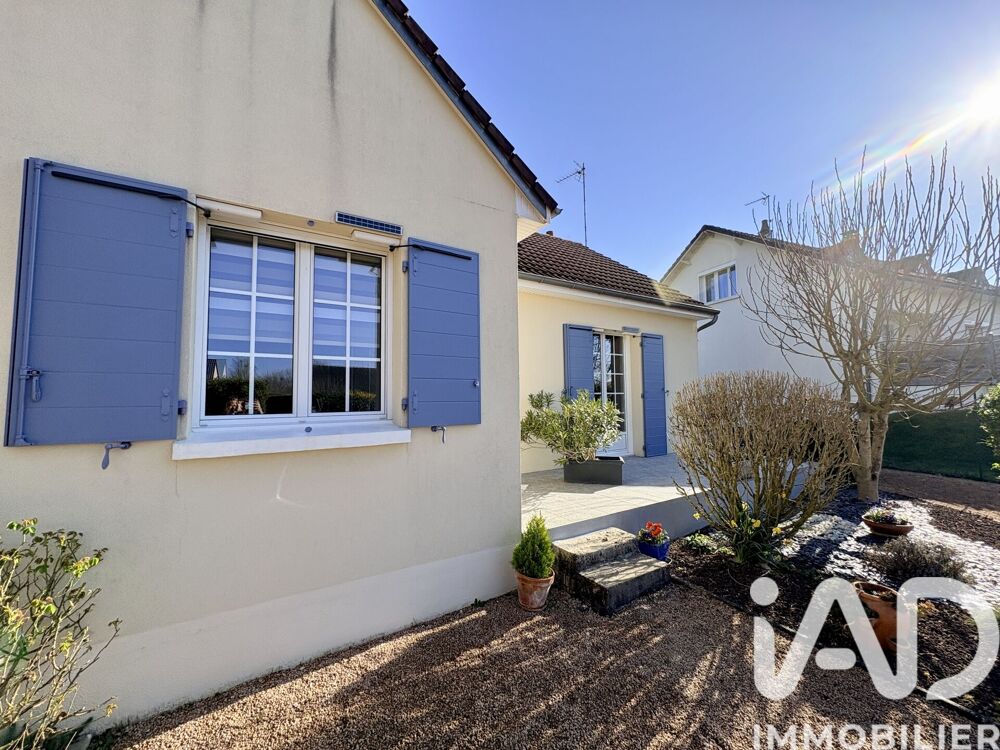 Vente Maison traditionnelle 4 pièces