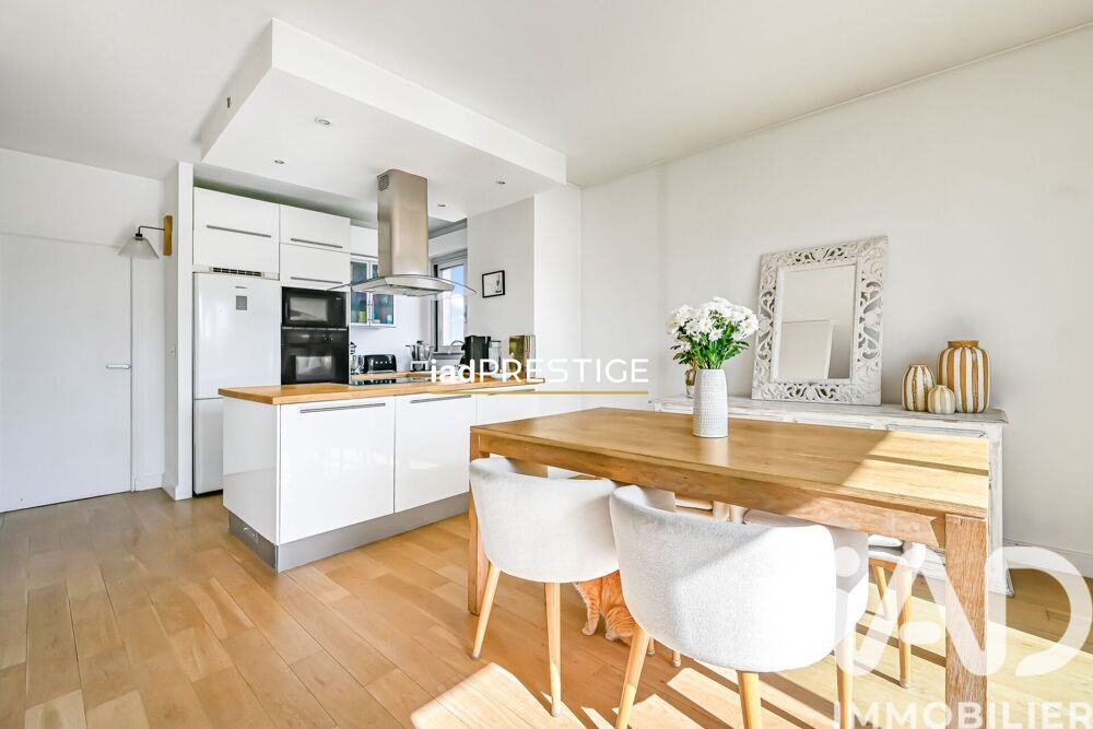 � vendre  Appartement Meudon (92190)
