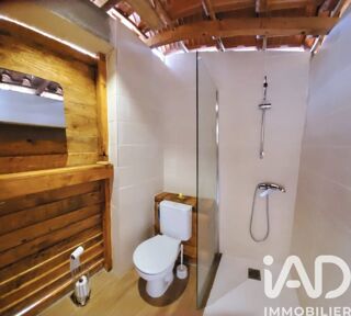  Maison à vendre 5 pièces 133 m²