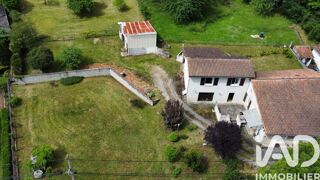  Maison à vendre 4 pièces 90 m²