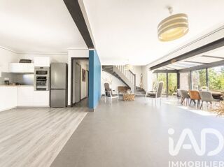  Maison à vendre 6 pièces 160 m²