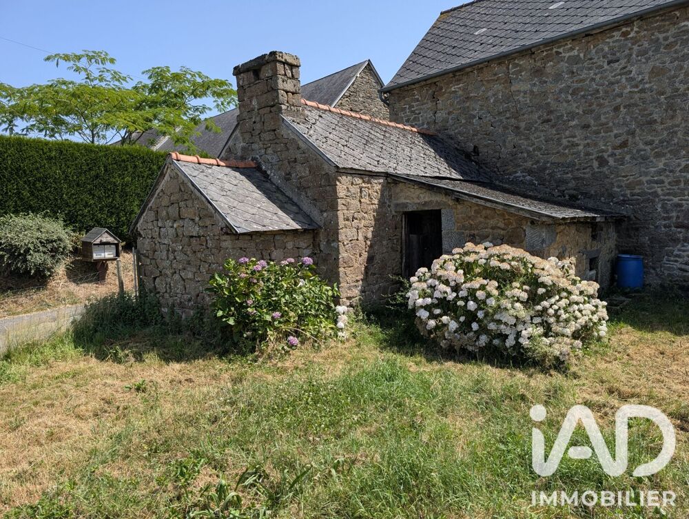 Vente Longère 6 pièces