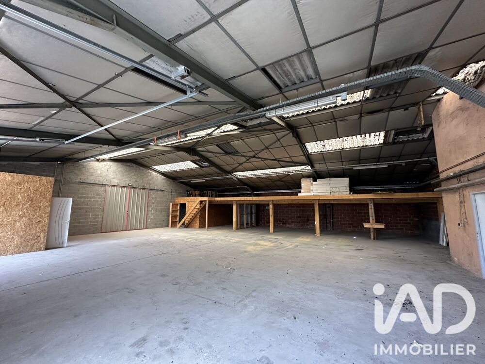   Vente Boutique/Local commercial 380 m&sup2; 