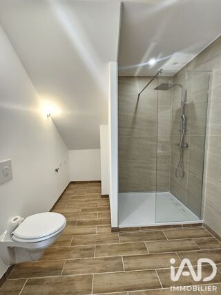 Vente Appartement Vente Appartement 4 pièces Hussigny-godbrange