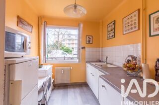  Appartement à vendre 2 pièces 40 m²