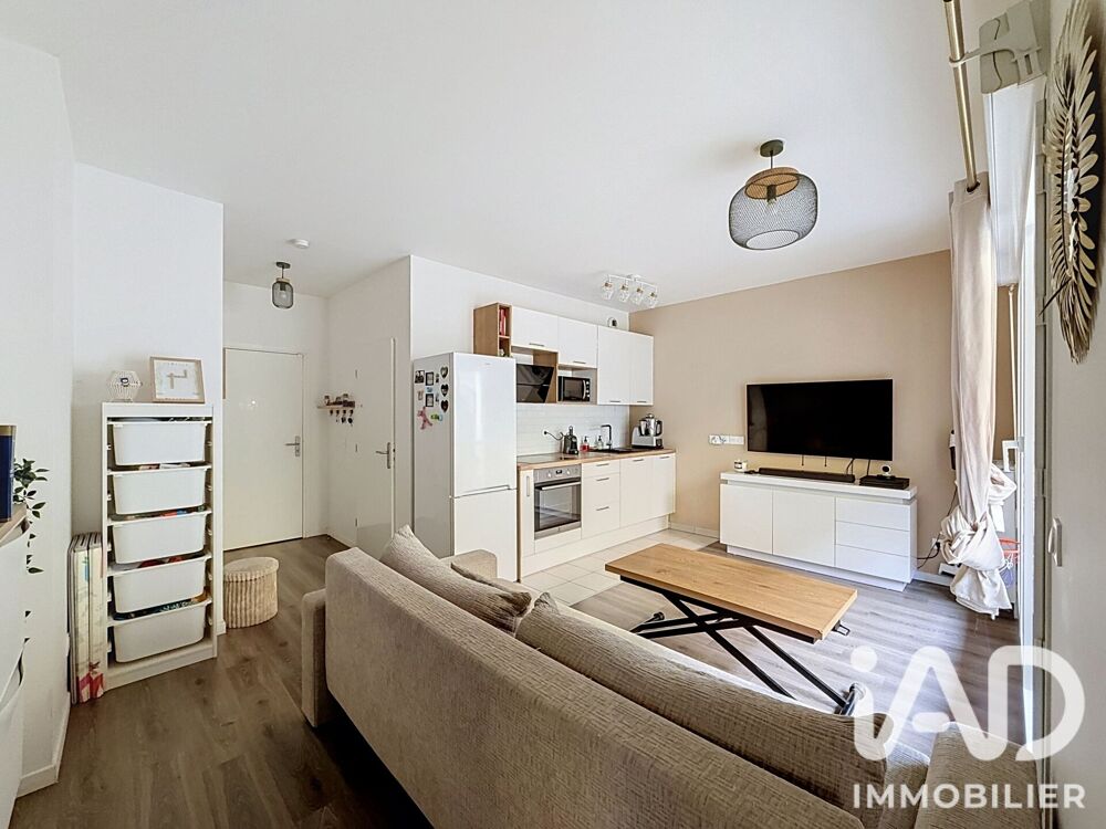 Vente Appartement Vente Appartement 2 pièces Champigny-sur-marne