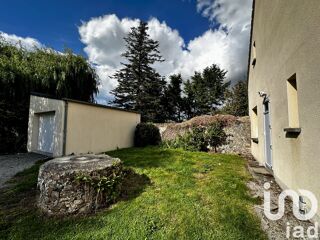  Maison à vendre 5 pièces 108 m²