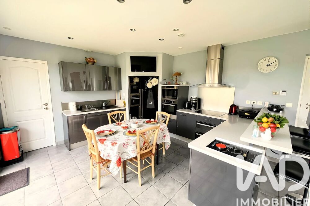 Vente Maison/villa 6 pièces