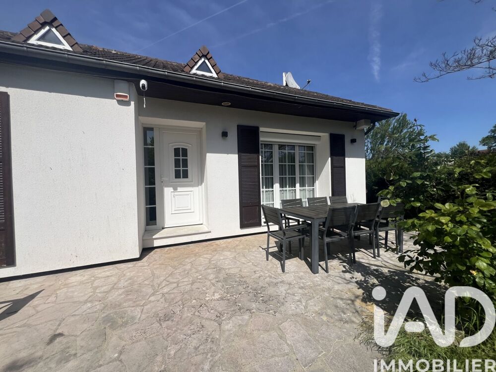 Vente Maison/villa 8 pièces