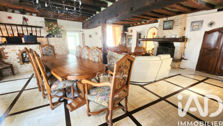  Maison � vendre 7 pi�ces 155 m�