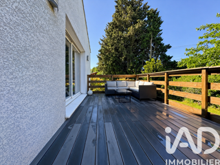  Maison � vendre 5 pi�ces 94 m�