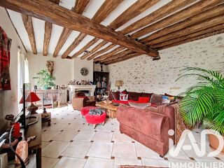  Maison à vendre 8 pièces 180 m²
