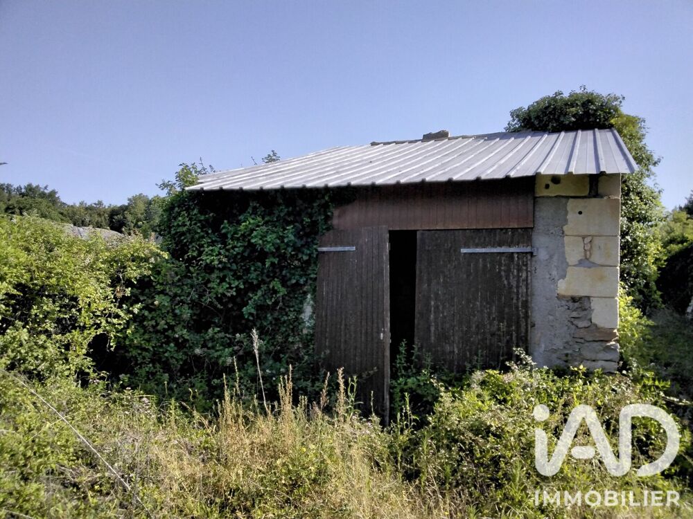 Vente Maison Vente Maison de village 3 pièces Rou-marson