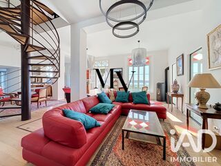  Maison à vendre 8 pièces 255 m²