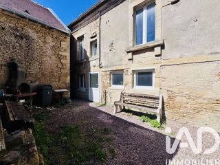  Maison � vendre 3 pi�ces 62 m�