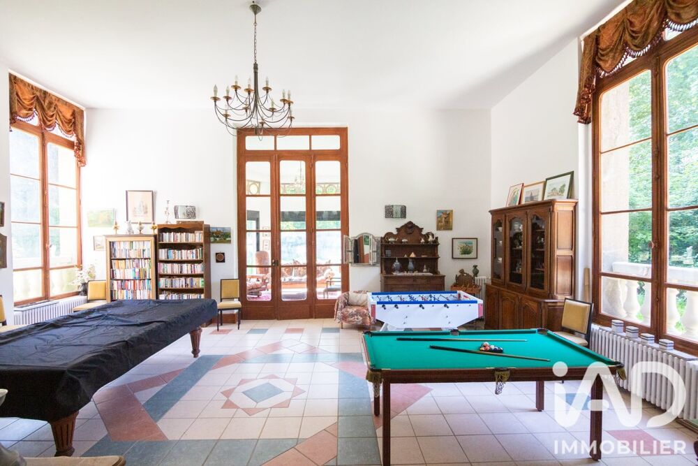à vendre  Maison Forges-les-Eaux (76440)