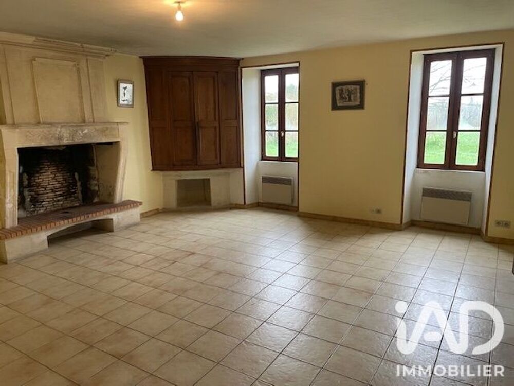 Vente Maison Vente Maison/villa 4 pièces Réaux
