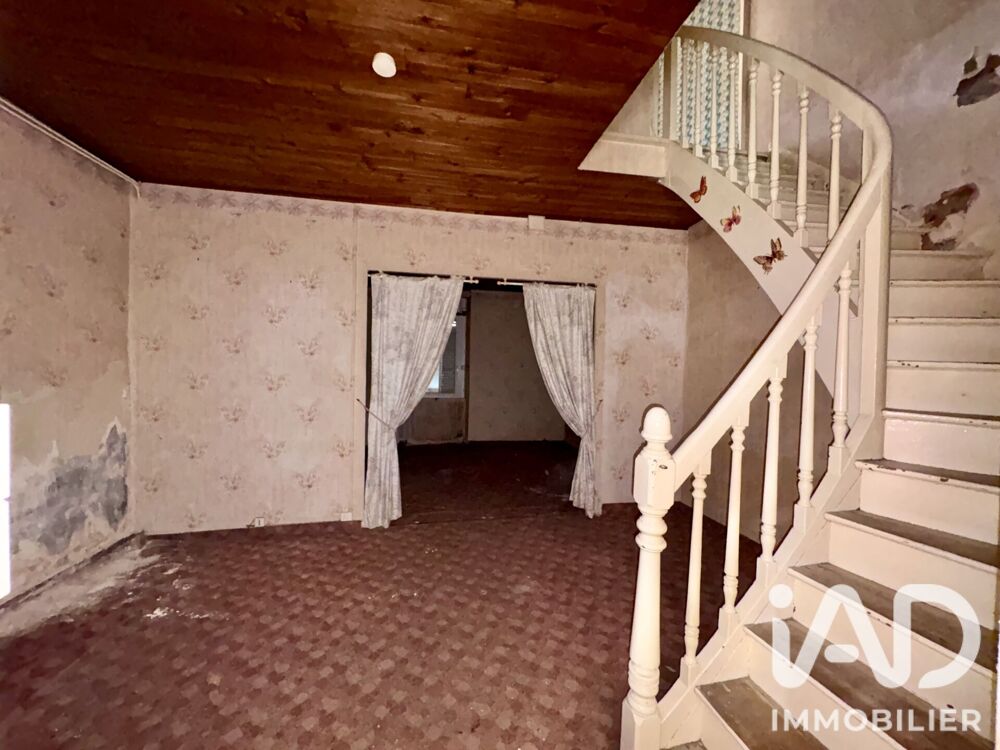 Vente Maison Vente Maison/villa 4 pièces Saint-nazaire