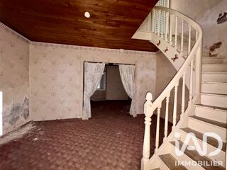  Maison à vendre 4 pièces 80 m²