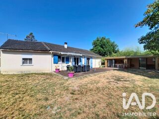  Maison à vendre 6 pièces 156 m²