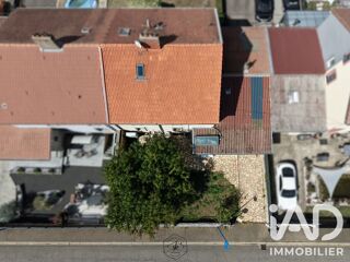  Maison à vendre 4 pièces 80 m²