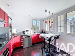  Maison à vendre 8 pièces 157 m²
