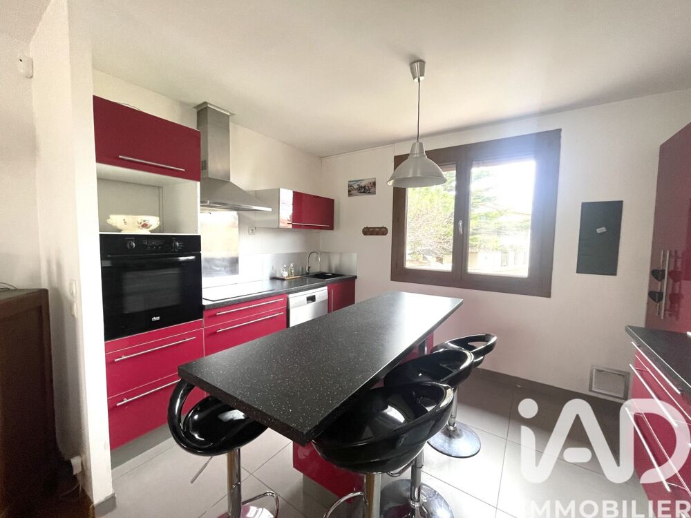 Vente Maison traditionnelle 7 pièces