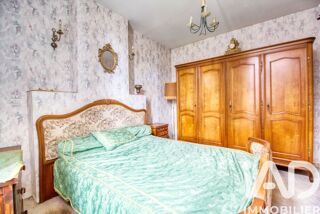  Maison à vendre 6 pièces 124 m²