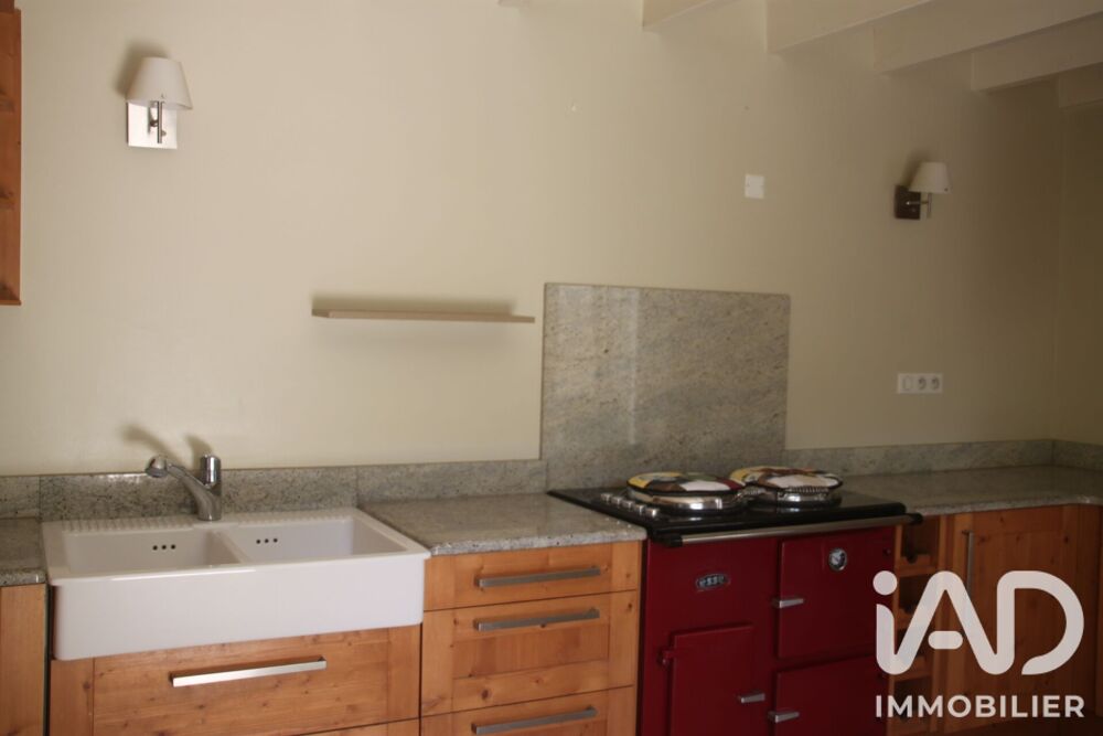 Vente Maison de village 4 pièces