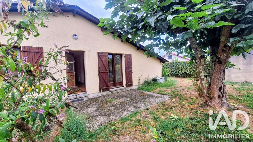 Vente Maison Vente Maison/villa 4 pièces La teste-de-buch