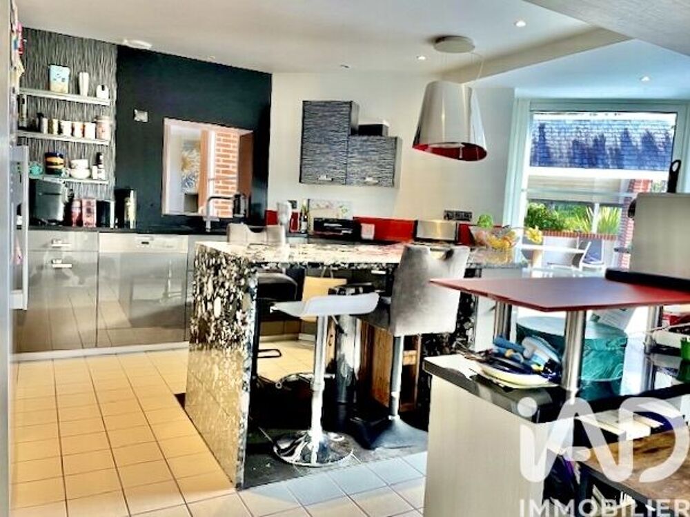 à vendre  Maison Fondettes (37230)