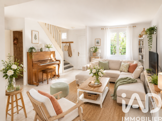  Maison à vendre 5 pièces 98 m²