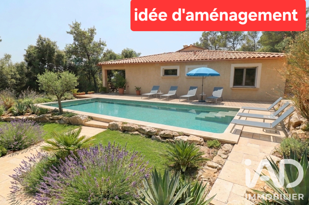 Vente Maison/villa 7 pièces