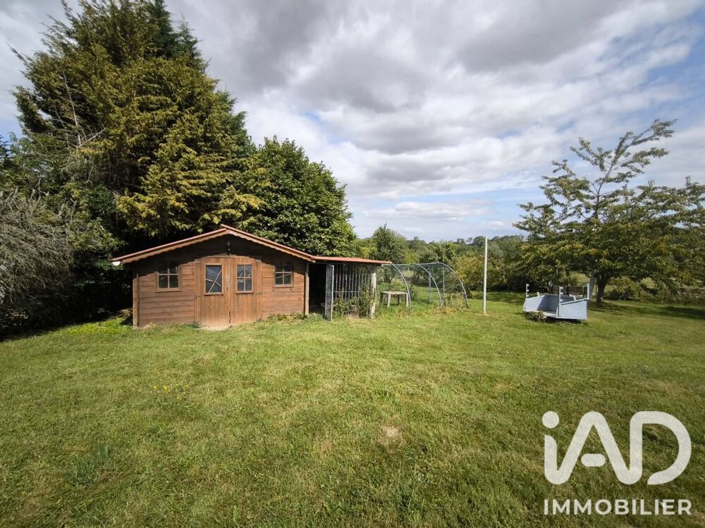 Vente Maison Vente Maison/villa 4 pièces Frasnoy