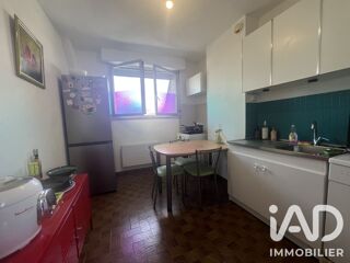  Appartement à vendre 4 pièces 85 m²