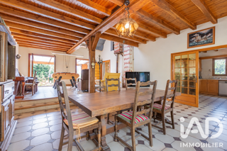  Maison à vendre 8 pièces 207 m²