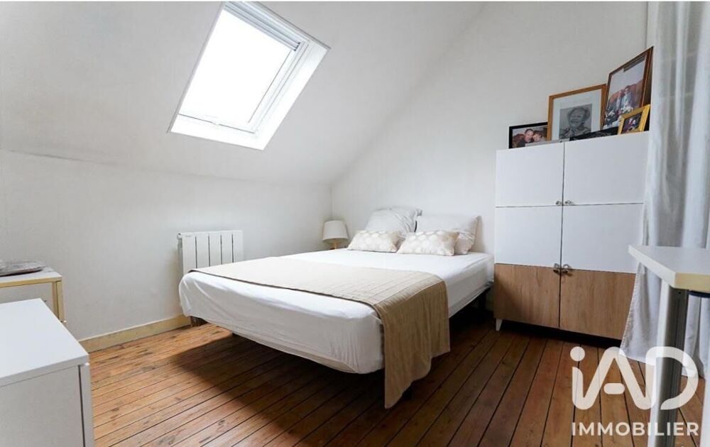 Vente Maison Vente Maison/villa 4 pièces Le mans