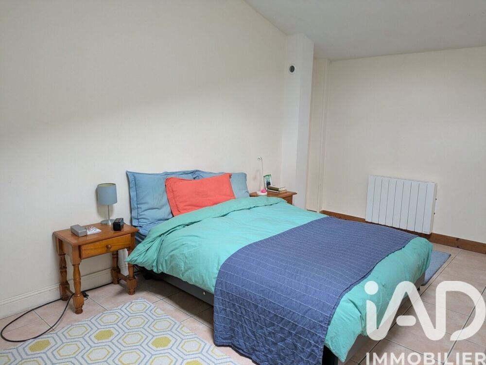 Vente Maison Vente Maison de ville 4 pièces Angoulême