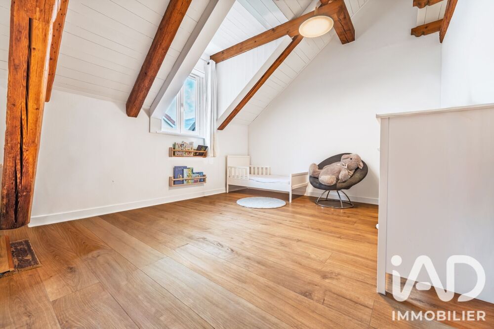 Vente Triplex 4 pièces