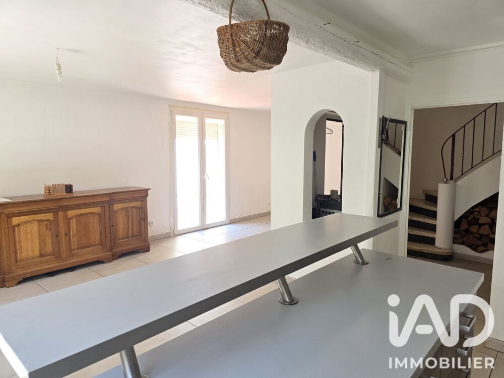 Vente Maison Vente Maison/villa 4 pièces Saint-nazaire-d'aude