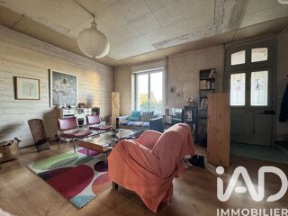  Maison à vendre 5 pièces 104 m²