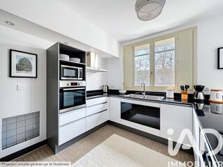  Immeuble à vendre 276 m²