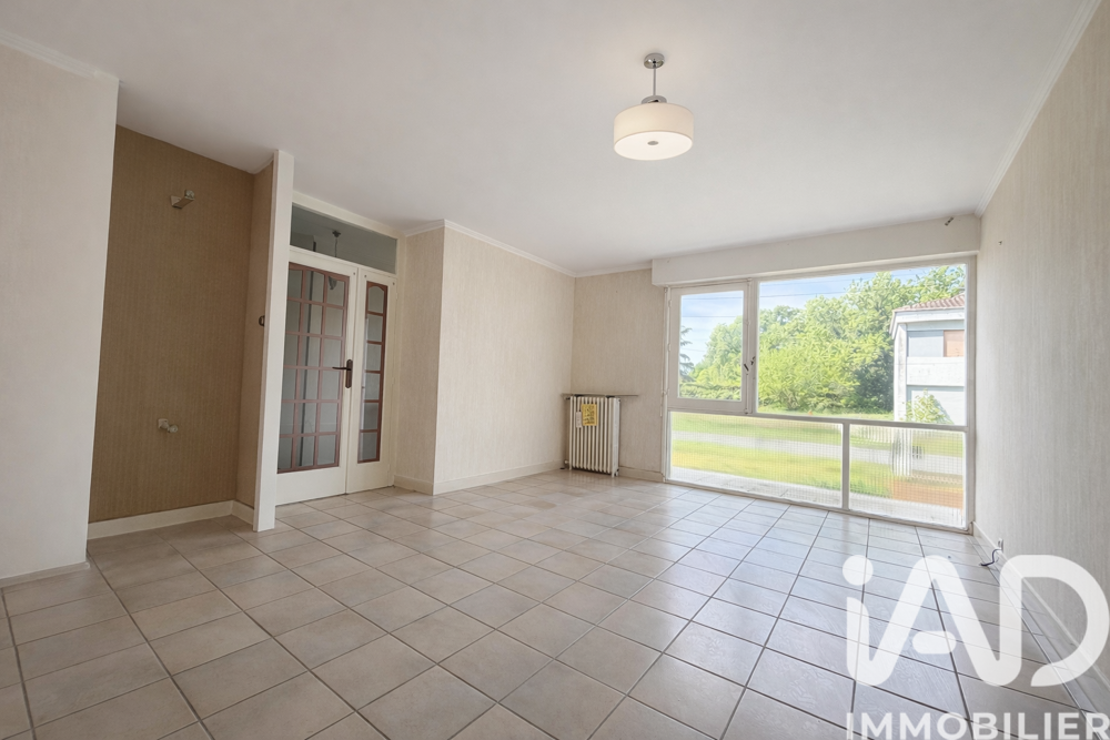Vente Maison Vente Maison/villa 4 pièces Morcenx