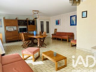  Maison à vendre 4 pièces 108 m²