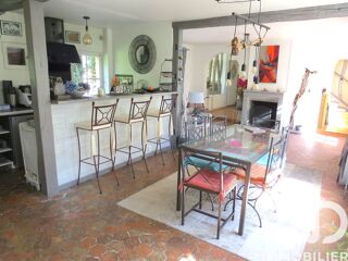  Maison à vendre 8 pièces 200 m²
