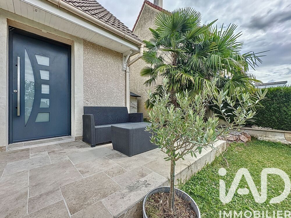 vente Maison - 5 pièce(s) - 145 m² Conflans-Sainte-Honorine (78700)