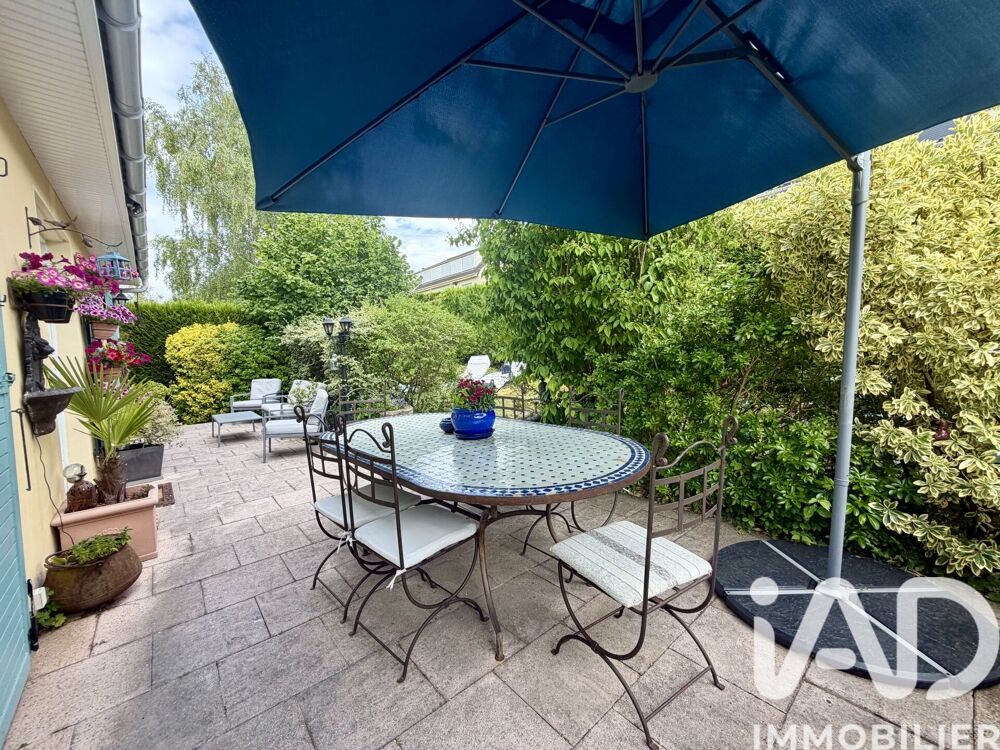 Vente Maison traditionnelle 7 pièces