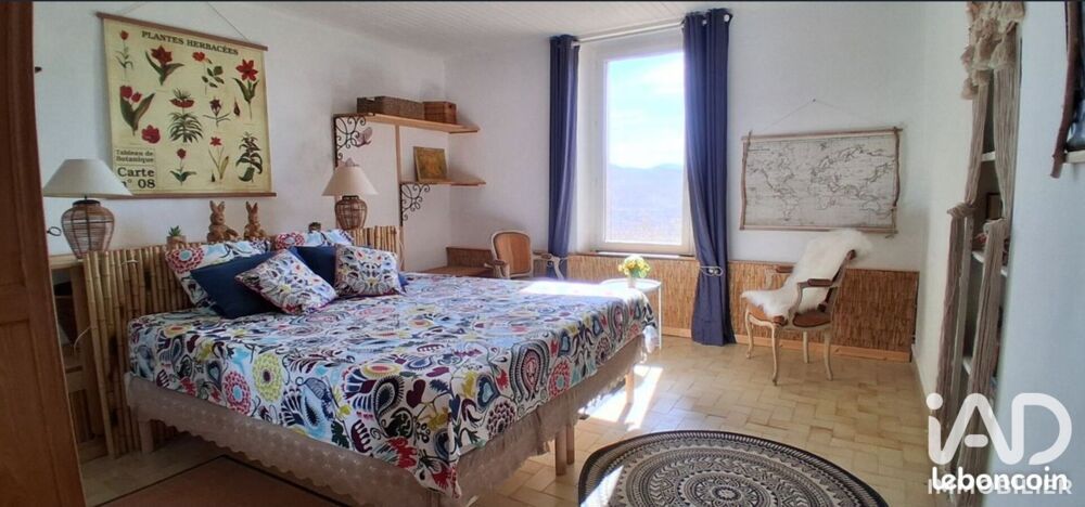 Vente Maison Vente Mas 12 pièces Le vigan