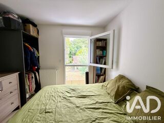  Appartement à vendre 2 pièces 44 m²