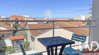  Appartement à vendre 1 pièce 27 m²